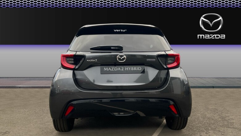 Mazda 2 Hybrid 1.5i Hybrid Homura 5dr CVT Hybrid Hatchback